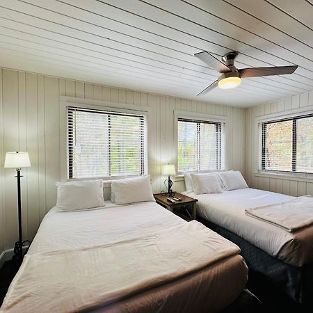 Nantahala Village Bryson City Zimmer foto